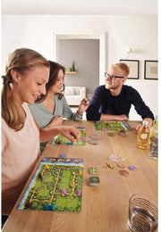 Karuba [Board Game, 2-4 Players] Board Game HABA   