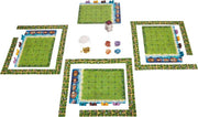 Karuba [Board Game, 2-4 Players] Board Game HABA   