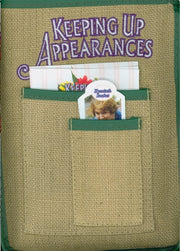 Keeping Up Appearances: The Complete Series - Seasons 1-5 - Collector's Edition [DVD Box Set] DVDs & Blu-Rays BBC   