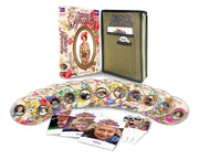 Keeping Up Appearances: The Complete Series - Seasons 1-5 - Collector's Edition [DVD Box Set] DVDs & Blu-Rays BBC   
