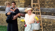 Keeping Up Appearances: The Complete Series - Seasons 1-5 - Collector's Edition [DVD Box Set] DVDs & Blu-Rays BBC   