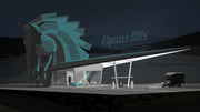 Kentucky Route Zero: TV Edition [Nintendo Switch] Nintendo Switch Video Game iam8bit   