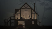 Kentucky Route Zero: TV Edition [Nintendo Switch] Nintendo Switch Video Game iam8bit   
