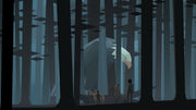Kentucky Route Zero: TV Edition [PlayStation 4] PlayStation 4 Video Game iam8bit   