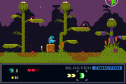 Kero Blaster - Limited Edition [Nintendo Switch] Nintendo Switch Video Game Pixel   