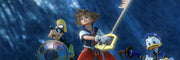 Kingdom Hearts HD I.5 + II.5 Remix [PlayStation 4] PlayStation 4 Video Game Square Enix   