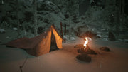 Kholat [Nintendo Switch] Nintendo Switch Video Game Red Art Games   