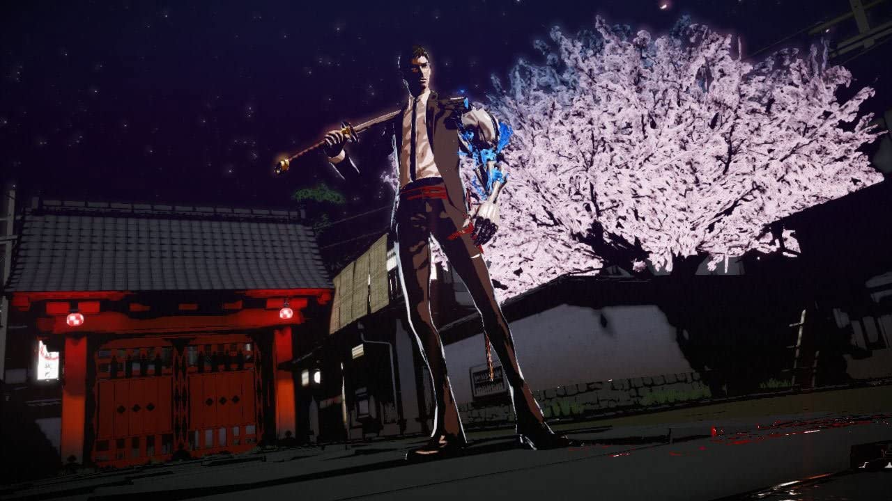 Killer is Dead - Limited Edition [Xbox 360] Xbox 360 Video Game Electronic Arts   
