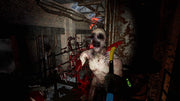 Killing Floor: Double Feature - PSVR [PlayStation 4] PlayStation 4 Video Game Deep Silver   
