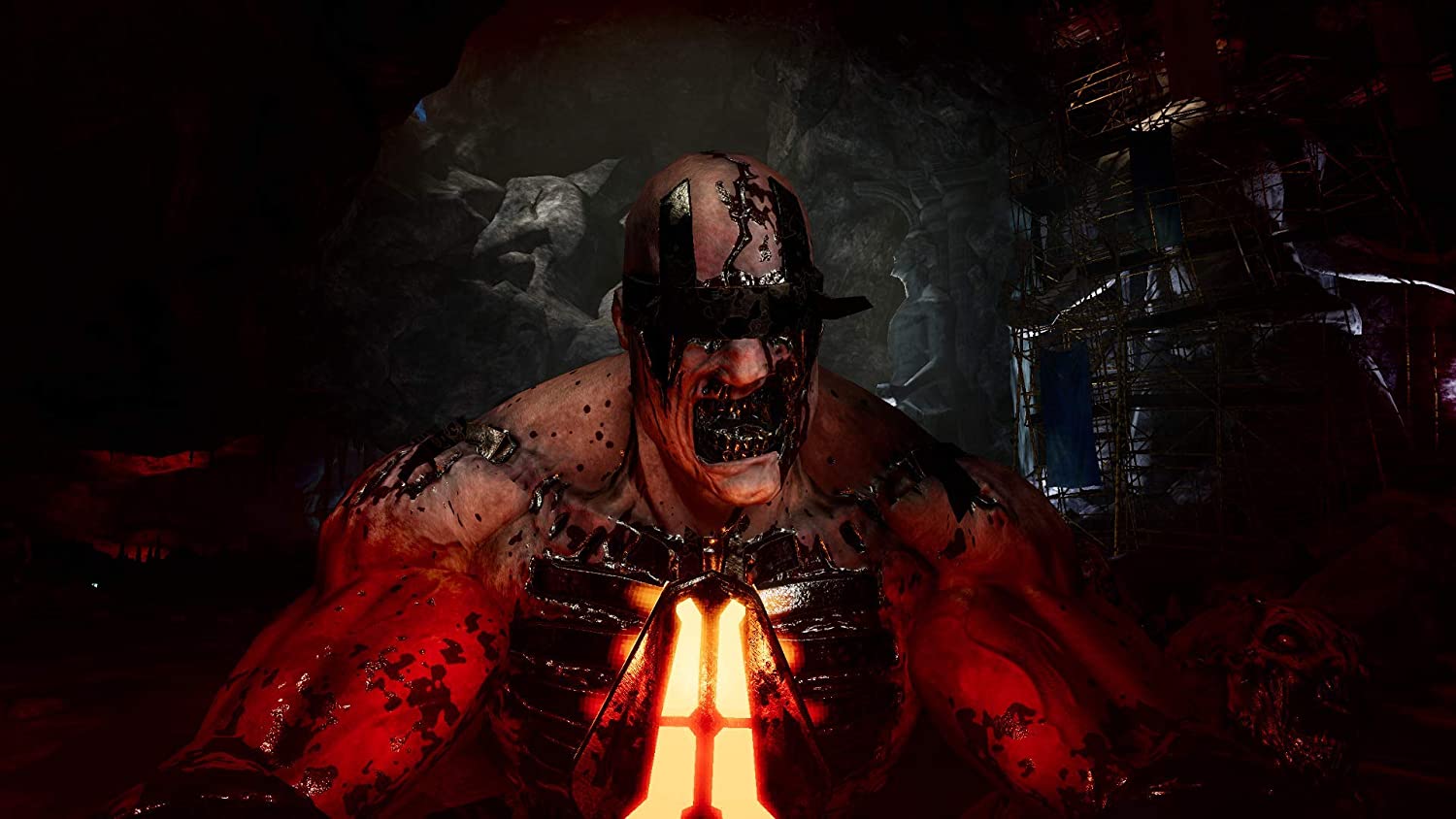 Killing Floor: Double Feature - PSVR [PlayStation 4] PlayStation 4 Video Game Deep Silver   