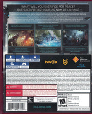 Killzone: Shadow Fall [PlayStation 4] PlayStation 4 Video Game Sony