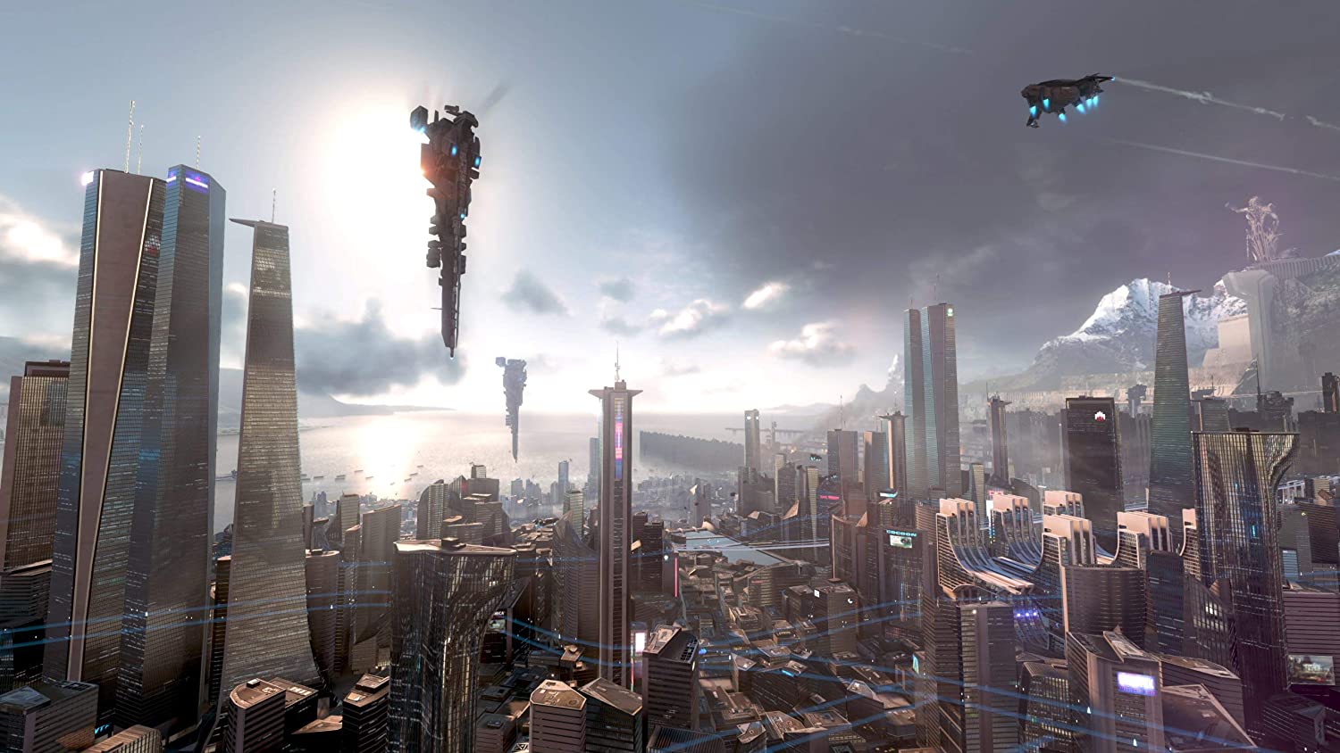 Killzone: Shadow Fall [PlayStation 4] PlayStation 4 Video Game Sony
