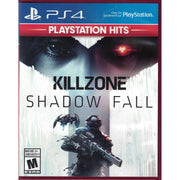 Killzone: Shadow Fall [PlayStation 4] PlayStation 4 Video Game Sony