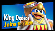 King Dedede Amiibo - Super Smash Bros. Series [Nintendo Accessory] Nintendo Accessories Nintendo   