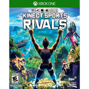 Kinect Sports Rivals [Xbox One] Xbox One Video Game Microsoft   