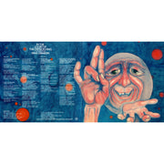 King Crimson - In The Court Of The Crimson King (An Observation By King Crimson): 50th Anniversary Edition [Audio Vinyl] Audio CD/Vinyl Panegyric   