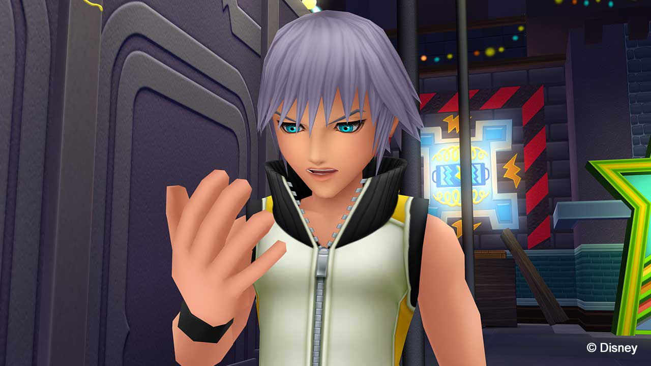 Kingdom Hearts HD 2.8 Final Chapter Prologue - Limited Edition [PlayStation 4] PlayStation 4 Video Game Square Enix   