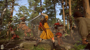 Kingdom Come: Deliverance - Royal Edition [PlayStation 4] PlayStation 4 Video Game Deep Silver   