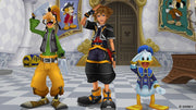 Kingdom Hearts: All-in-One Package [PlayStation 4] PlayStation 4 Video Game Square Enix