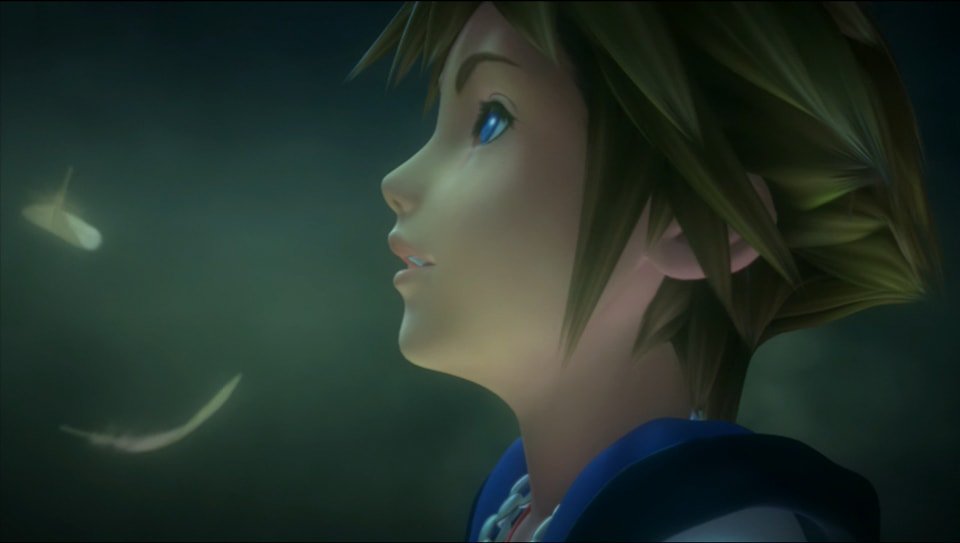 Kingdom Hearts HD I.5 + II.5 Remix [PlayStation 4] PlayStation 4 Video Game Square Enix   