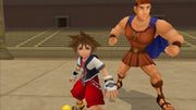 Kingdom Hearts HD I.5 + II.5 Remix [PlayStation 4] PlayStation 4 Video Game Square Enix   
