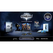 Kingdom Hearts HD 2.5 Remix - Collector's Edition [PlayStation 3] PlayStation 3 Video Game Square Enix   