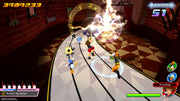 Kingdom Hearts: Melody of Memory [PlayStation 4] PlayStation 4 Video Game Square Enix   