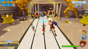 Kingdom Hearts: Melody of Memory [PlayStation 4] PlayStation 4 Video Game Square Enix   