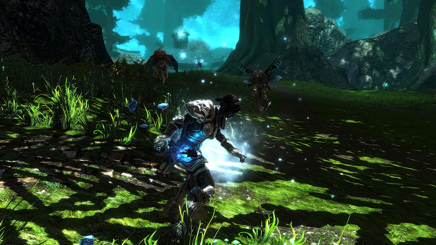 Kingdoms of Amalur: Re-Reckoning [Xbox One] Xbox One Video Game Bandai Namco   