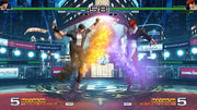 The King of Fighters XIV: Ultimate Edition [PlayStation 4] PlayStation 4 Video Game SNK   