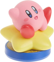 Kirby Amiibo - Kirby Series [Nintendo Accessory] Nintendo Accessories Nintendo   