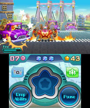Kirby: Planet Robobot [Nintendo 3DS] Nintendo 3DS Video Game Nintendo   