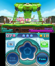 Kirby: Planet Robobot [Nintendo 3DS] Nintendo 3DS Video Game Nintendo   