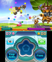 Kirby: Planet Robobot [Nintendo 3DS] Nintendo 3DS Video Game Nintendo   