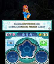 Kirby: Planet Robobot [Nintendo 3DS] Nintendo 3DS Video Game Nintendo   