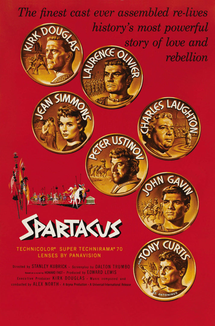 Kirk Douglas: The Centennial Collection [DVD Box Set] DVDs & Blu-Rays Universal Pictures   