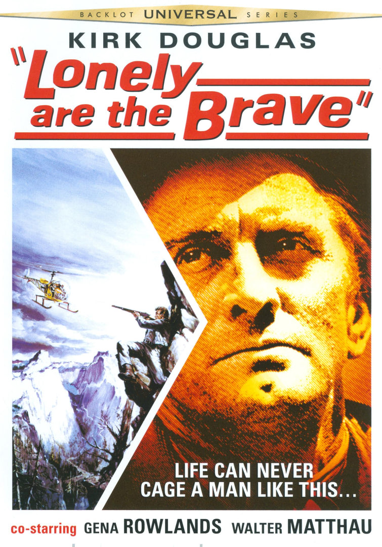 Kirk Douglas: The Centennial Collection [DVD Box Set] DVDs & Blu-Rays Universal Pictures   