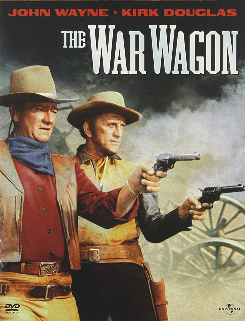 Kirk Douglas: The Centennial Collection [DVD Box Set] DVDs & Blu-Rays Universal Pictures   