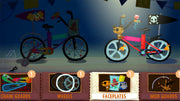 Knights and Bikes - Limited Run #96 [Nintendo Switch] Nintendo Switch Video Game Limited Run Games   