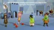 Knowledge is Power [PlayStation 4] PlayStation 4 Video Game Sony