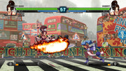 The King of Fighters XIII - Deluxe Edition [PlayStation 3] PlayStation 3 Video Game Rising Star Games   