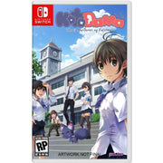 Kotodama: The 7 Mysteries of Fujisawa [Nintendo Switch] Nintendo Switch Video Game PQube   