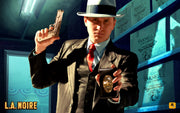 L.A. Noire [Nintendo Switch] Nintendo Switch Video Game Rockstar Games   