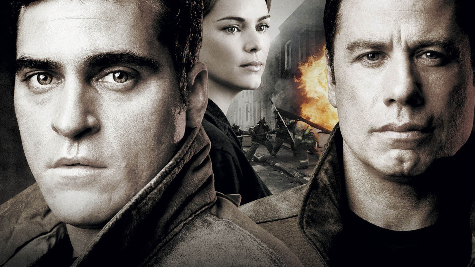 Ladder 49 [DVD] DVDs & Blu-Rays Touchstone Home Entertainment