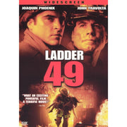 Ladder 49 [DVD] DVDs & Blu-Rays Touchstone Home Entertainment