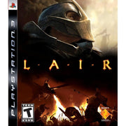 Lair [PlayStation 3] PlayStation 3 Video Game Playstation   