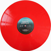Lana Del Rey - Chemtrails Over The Country Club - Limited Edition Red Vinyl [Audio Vinyl] Audio CD/Vinyl Interscope Records   