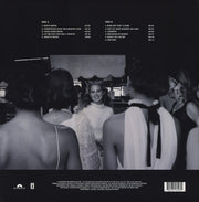 Lana Del Rey - Chemtrails Over The Country Club - Limited Edition Red Vinyl [Audio Vinyl] Audio CD/Vinyl Interscope Records   