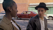 A Bronx Tale [Blu-Ray] DVDs & Blu-Rays StudioCanal   