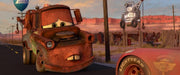 Cars 2 - Disney Pixar [Blu-Ray] DVDs & Blu-Rays Disney   